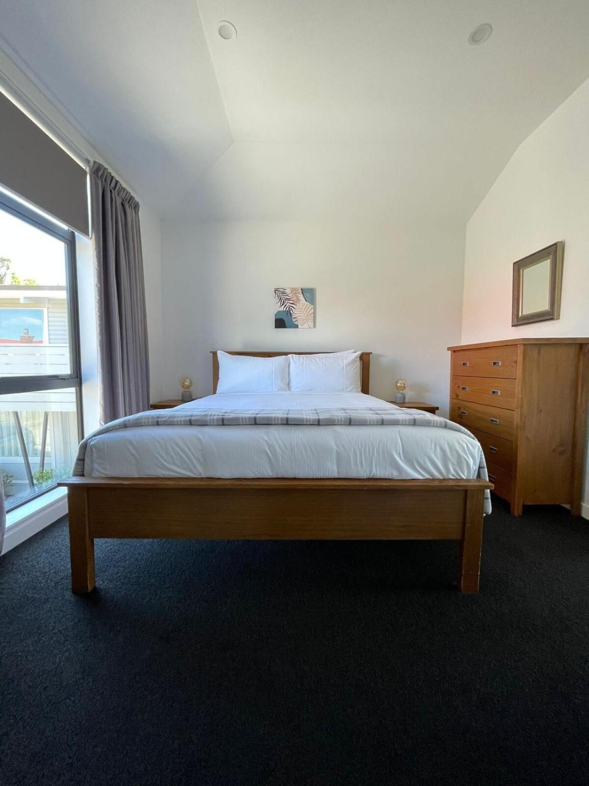 Сasa de vacaciones Executive Townhouse In Island Bay Wellington